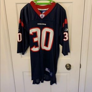 Ahman Green Texans Jersey